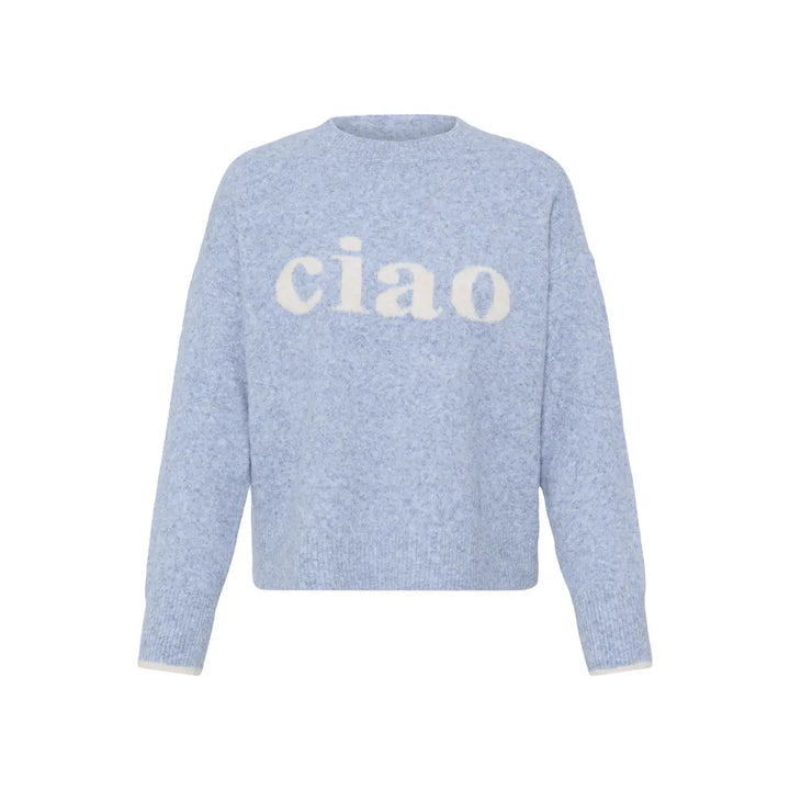 FRFLORENCE PULLOVER