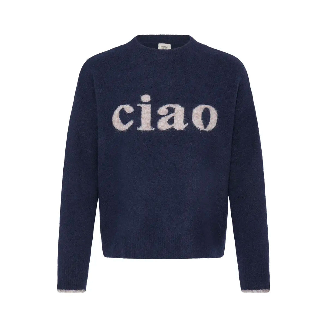 FRFLORENCE PULLOVER