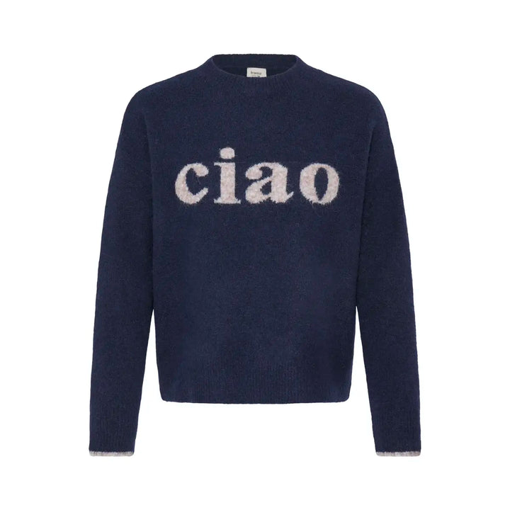 FRFLORENCE PULLOVER