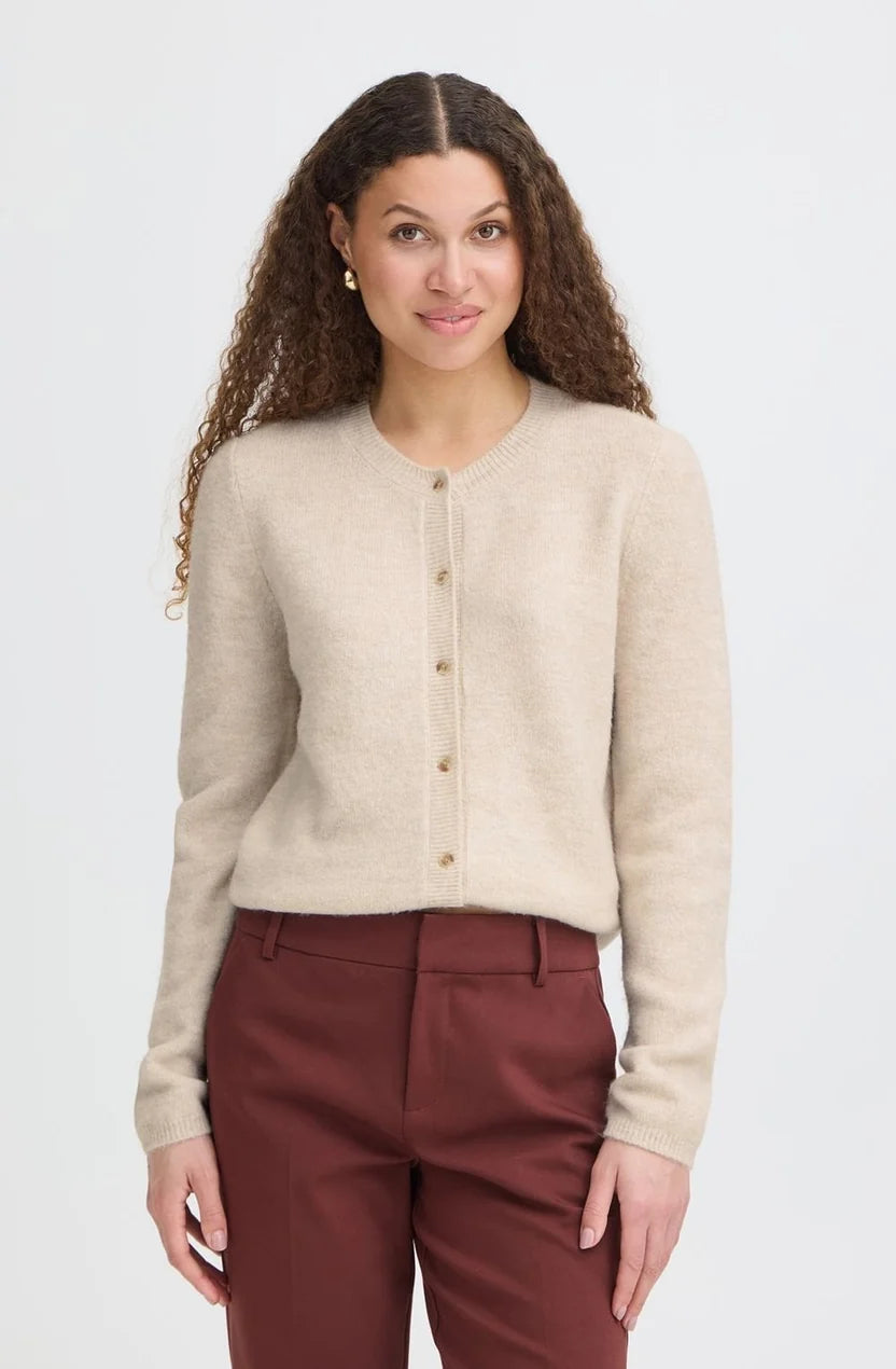 FRCHAVELLY CARDIGAN