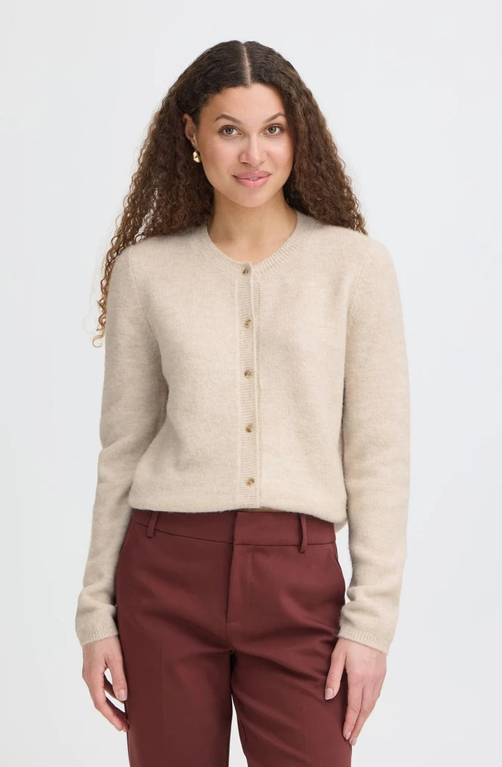 FRCHAVELLY CARDIGAN