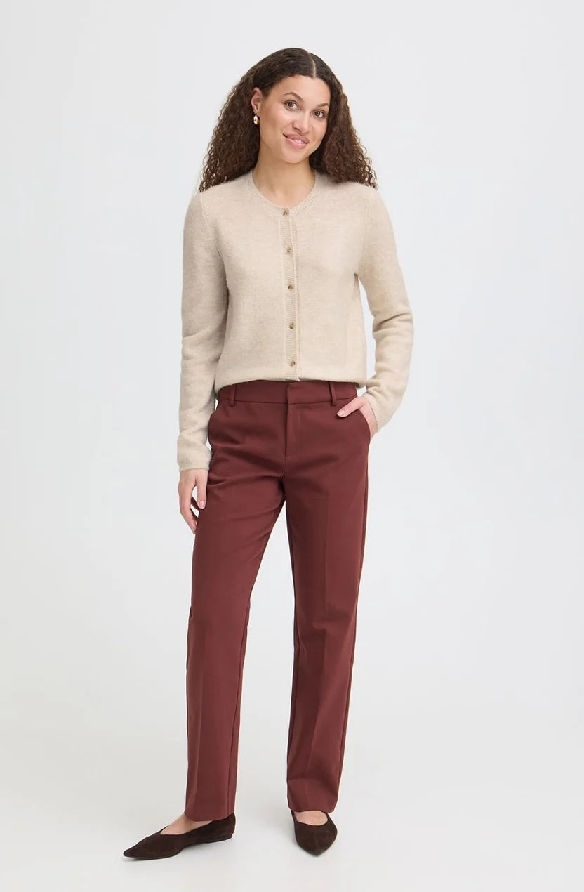 FRCHAVELLY CARDIGAN