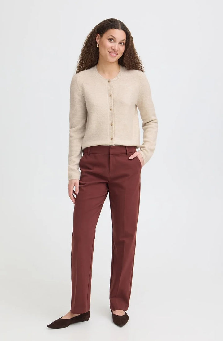 FRCHAVELLY CARDIGAN