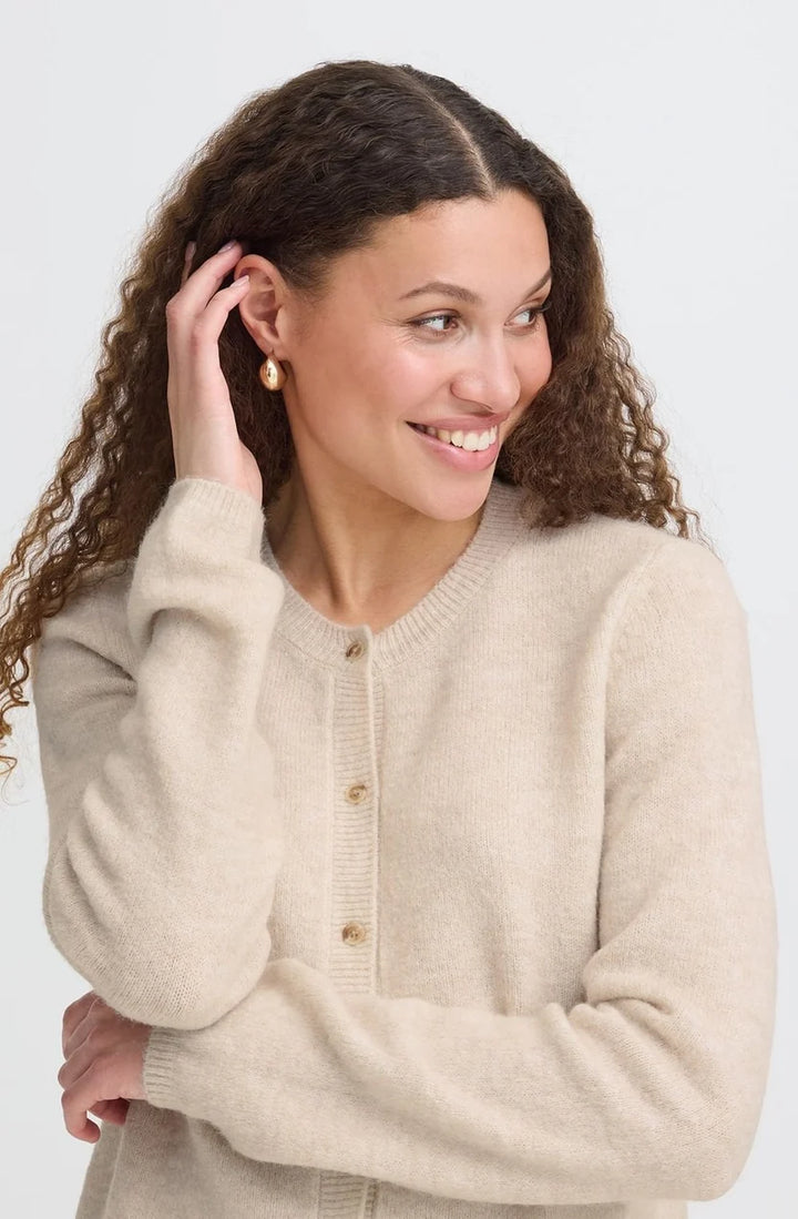 FRCHAVELLY CARDIGAN