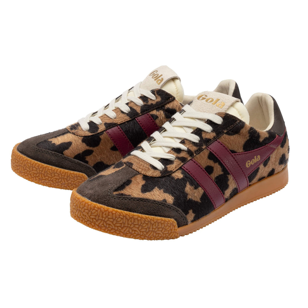 Gola Women's Elan Savanna Trainer