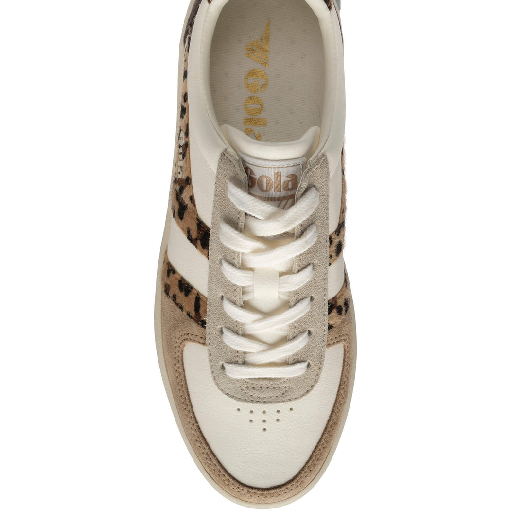 Gola Women's Grandslam Safari Quadrant Trainer