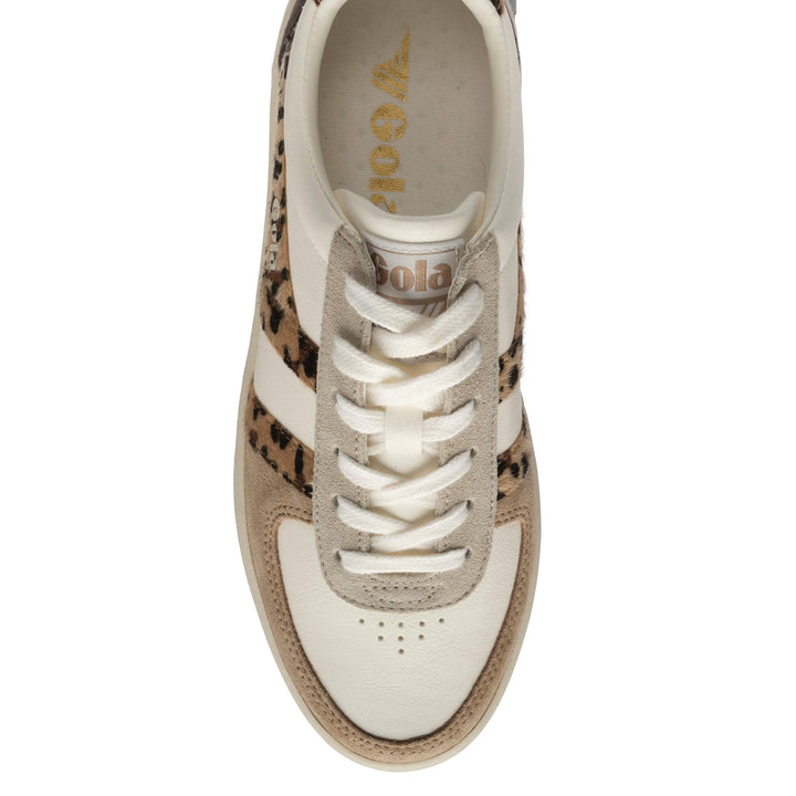 Gola Women's Grandslam Safari Quadrant Trainer