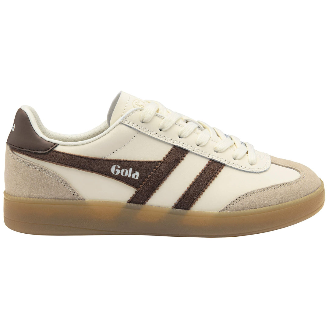 Gola Women's Viper Leather Trainer