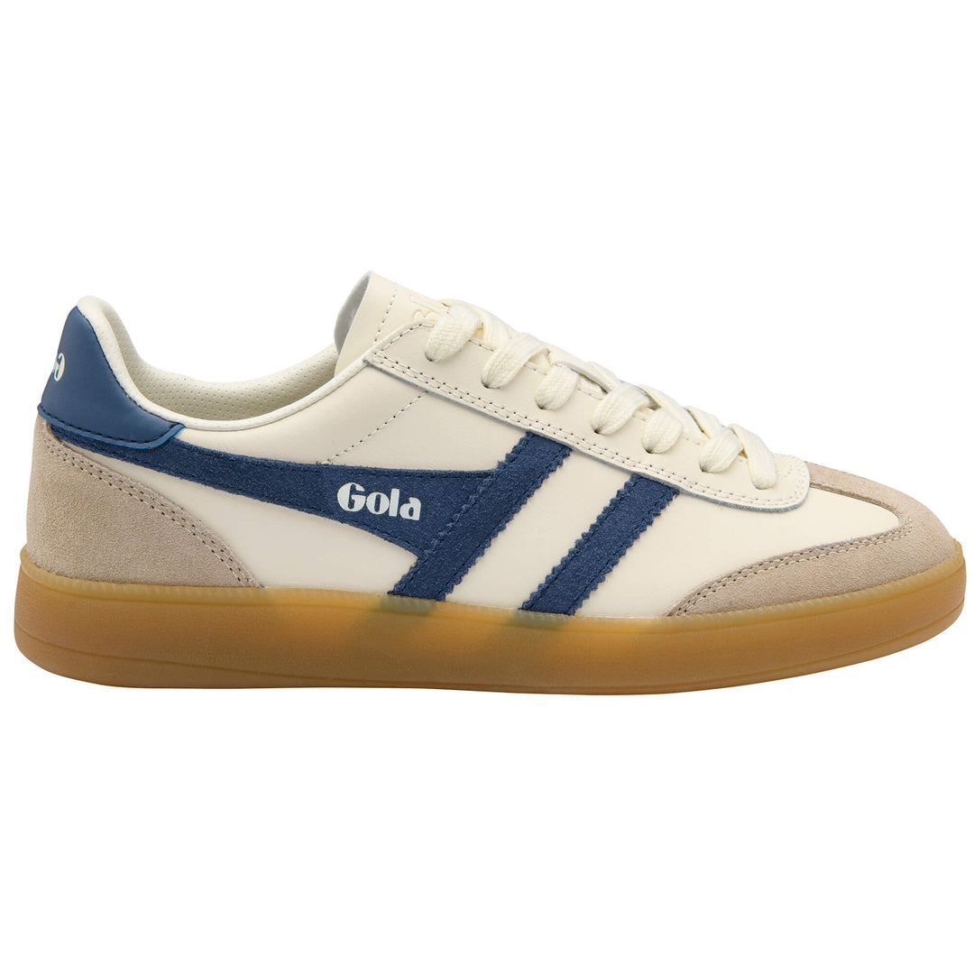 Gola Women's Viper Leather Trainer