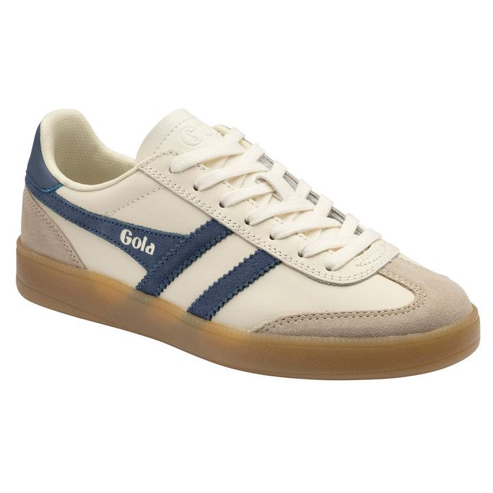 Gola Women's Viper Leather Trainer