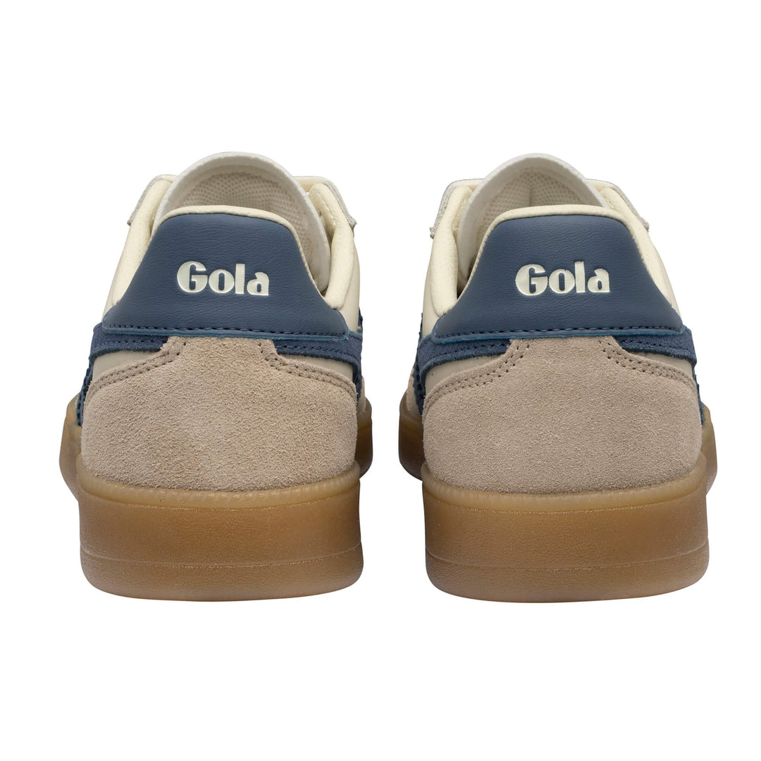 Gola Women's Viper Leather Trainer