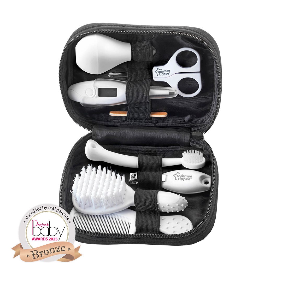 Baby Healthcare Kit