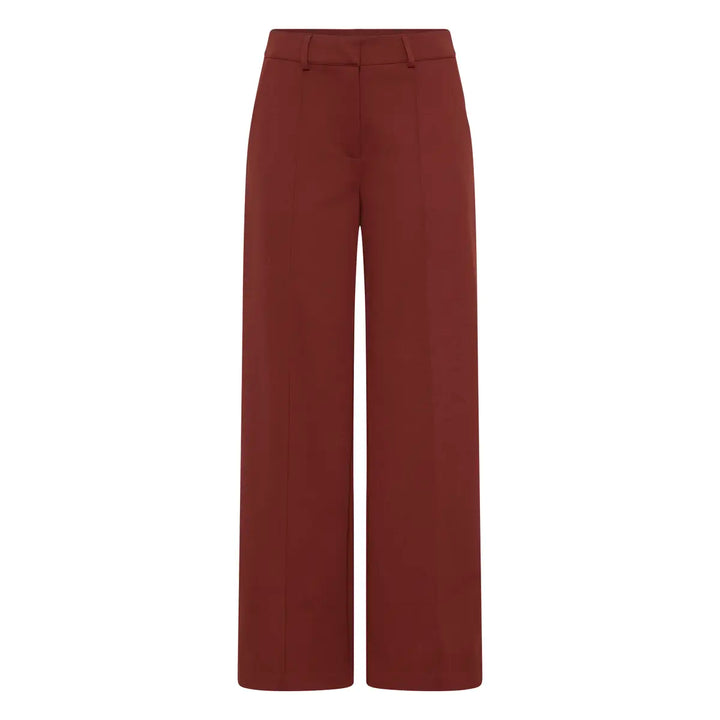 ICHI Kate Sus Office Wide Pants