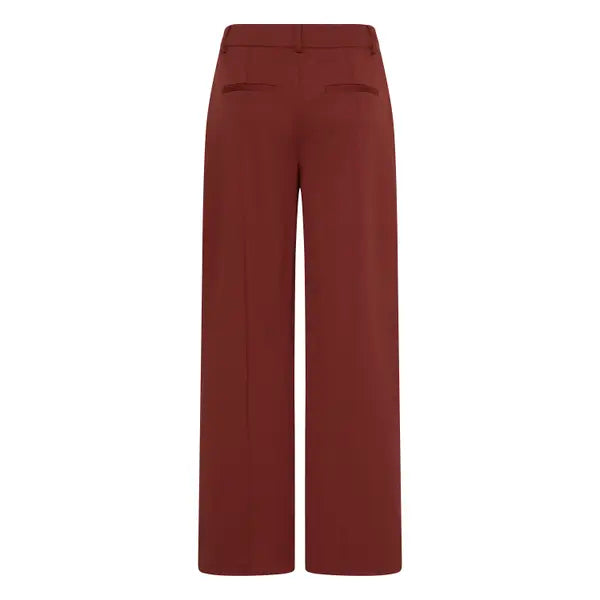 ICHI Kate Sus Office Wide Pants