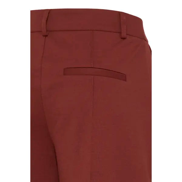 ICHI Kate Sus Office Wide Pants