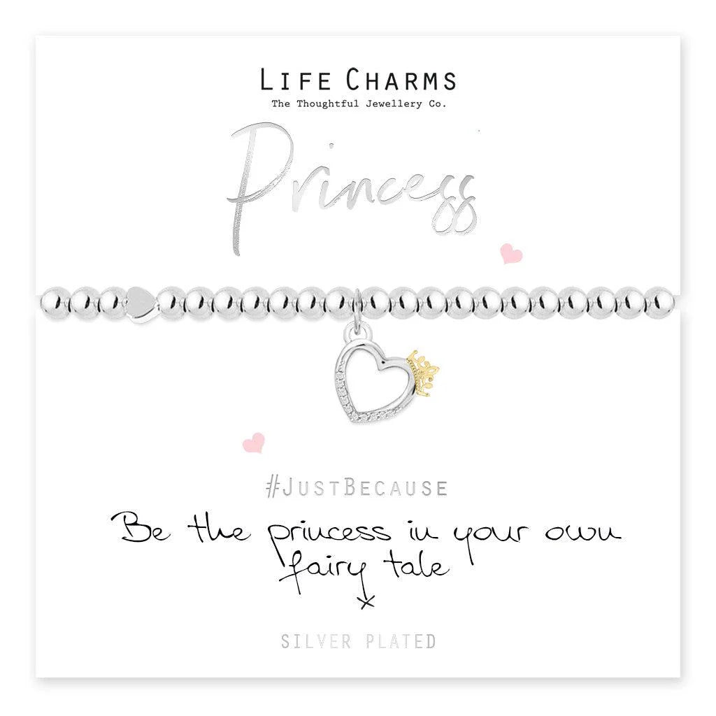 PRINCESS BRACELET