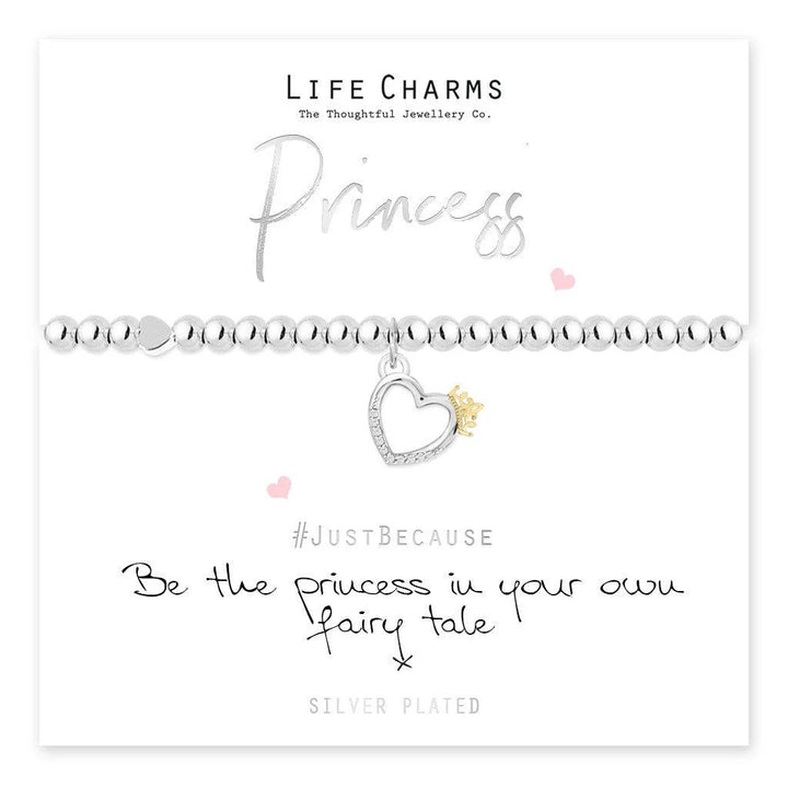 PRINCESS BRACELET