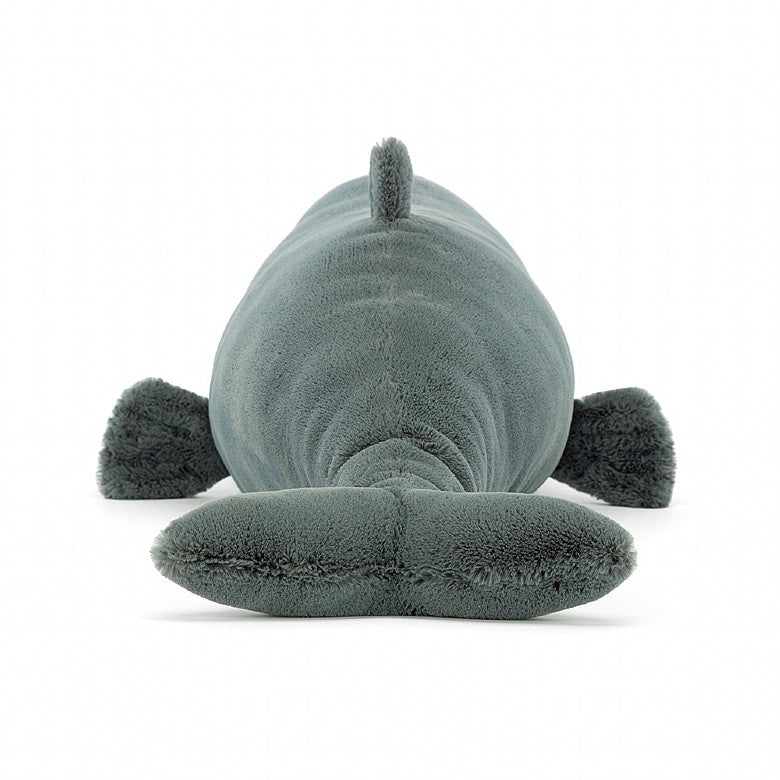SULLIVAN THE SPERM WHALE