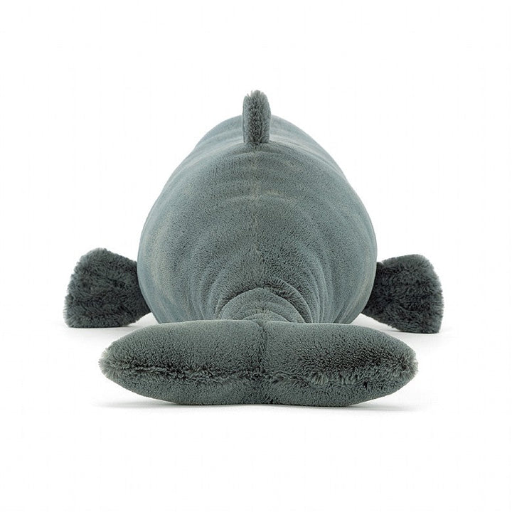 SULLIVAN THE SPERM WHALE