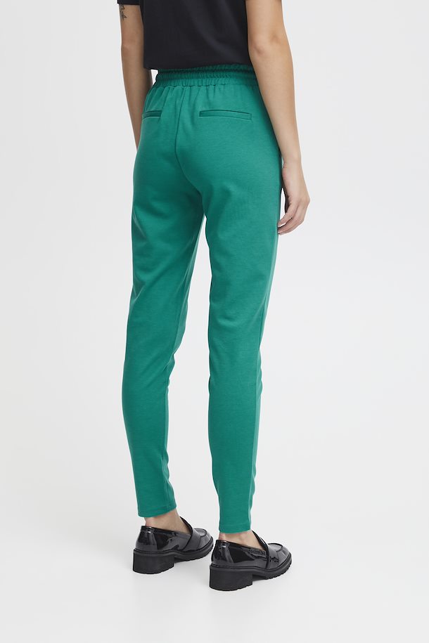 CADMIUM GREEN KATE JOGGER