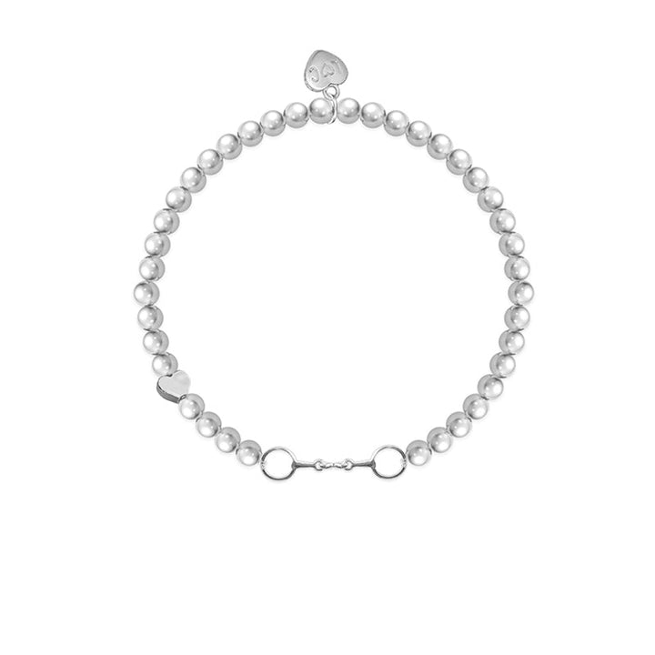 SUCCESS COMES A LITTLE BIT AT A TIME BRACELET