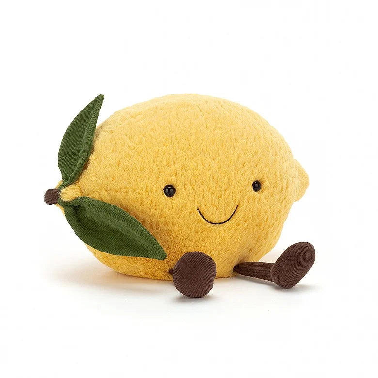 AMUSEABLE LEMON LARGE