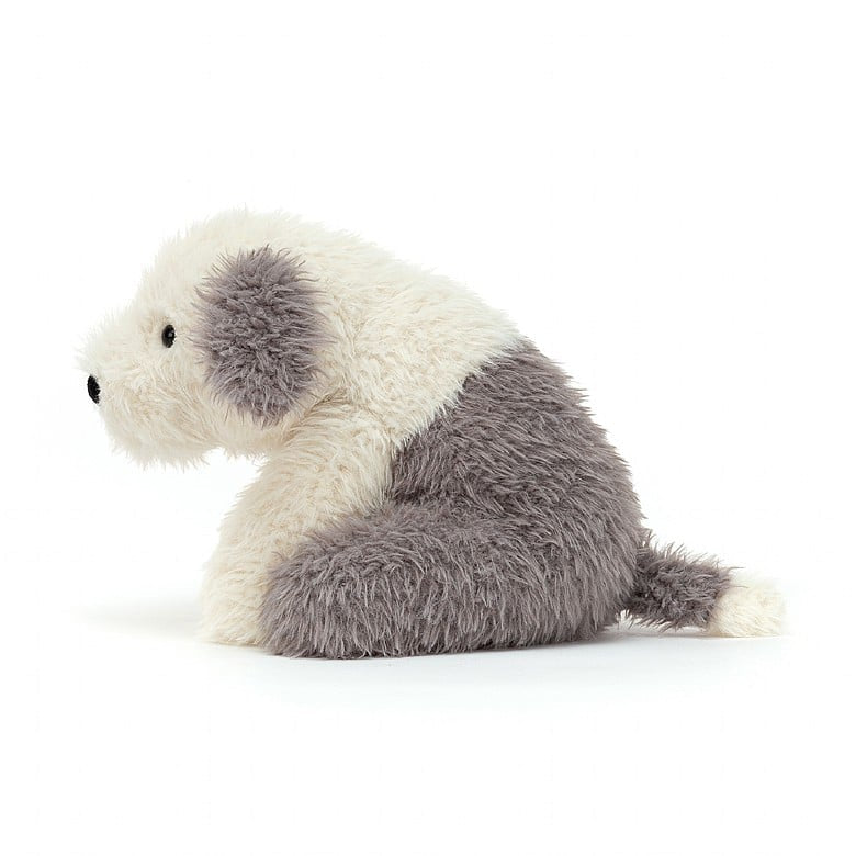 CURVIE SHEEP DOG