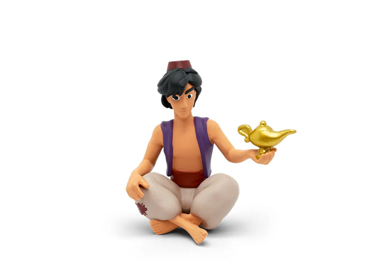 ALADDIN