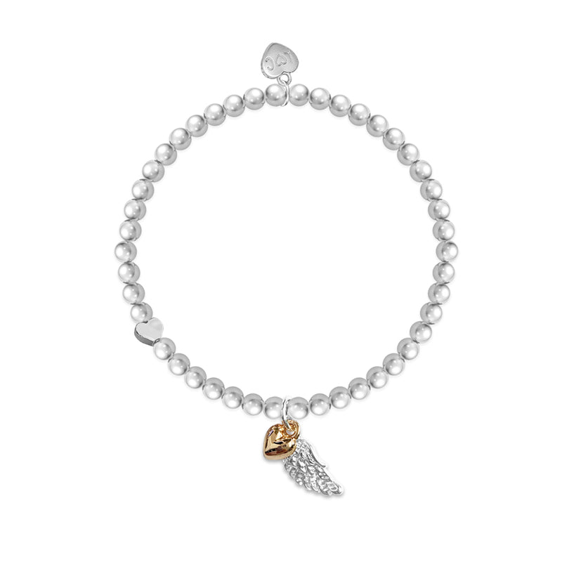 GUARDIAN ANGEL BRACELET