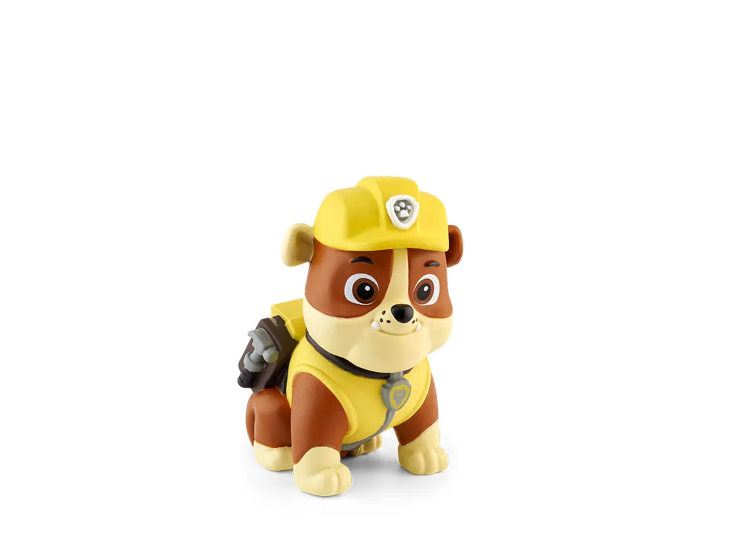 RUBBLE PAW PATROL