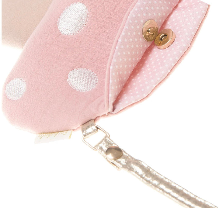 LITTLE TOADSTOOL BAG