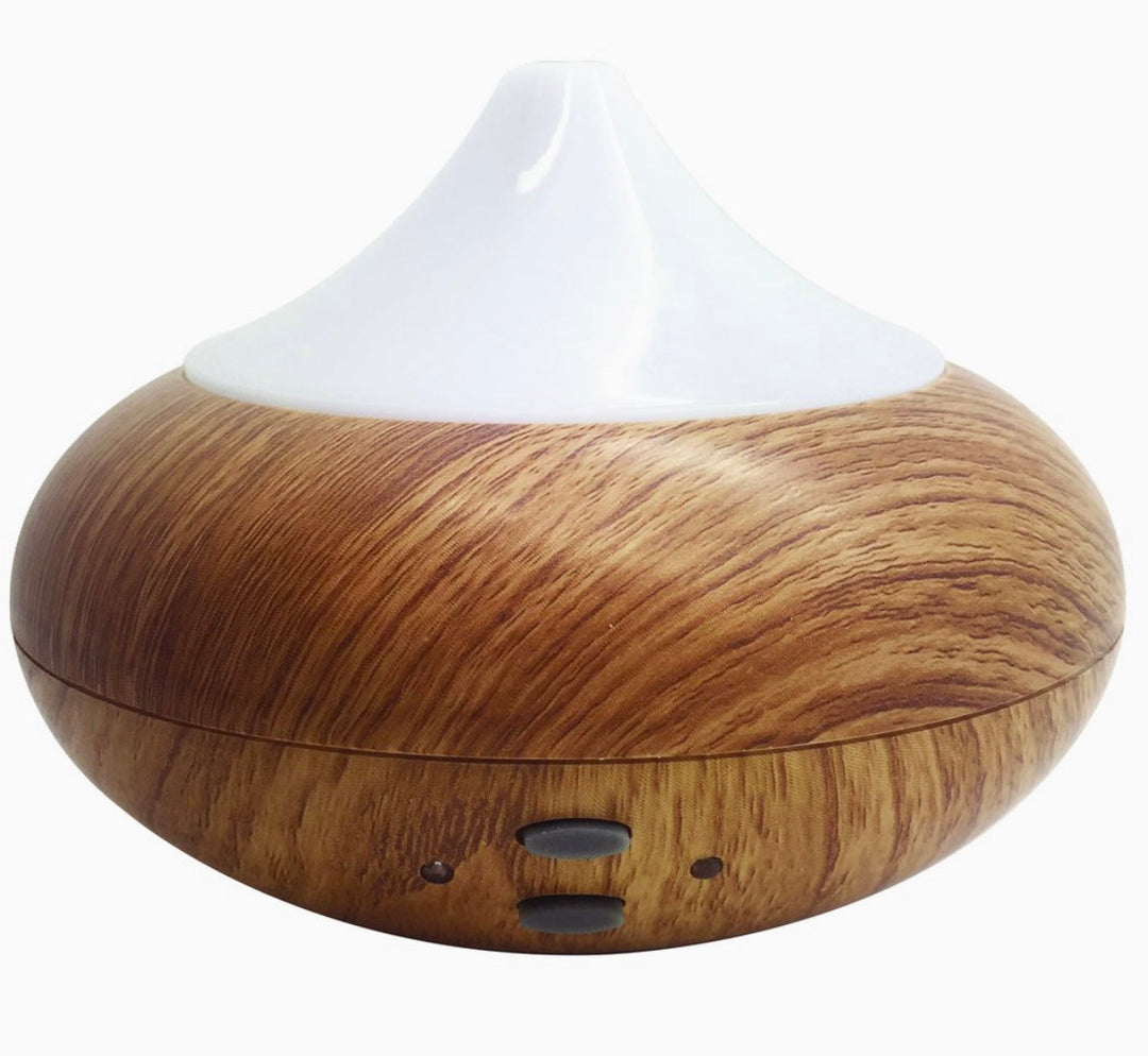 HARMONY COLOUR CHANGING ULTRASONIC DIFFUSER