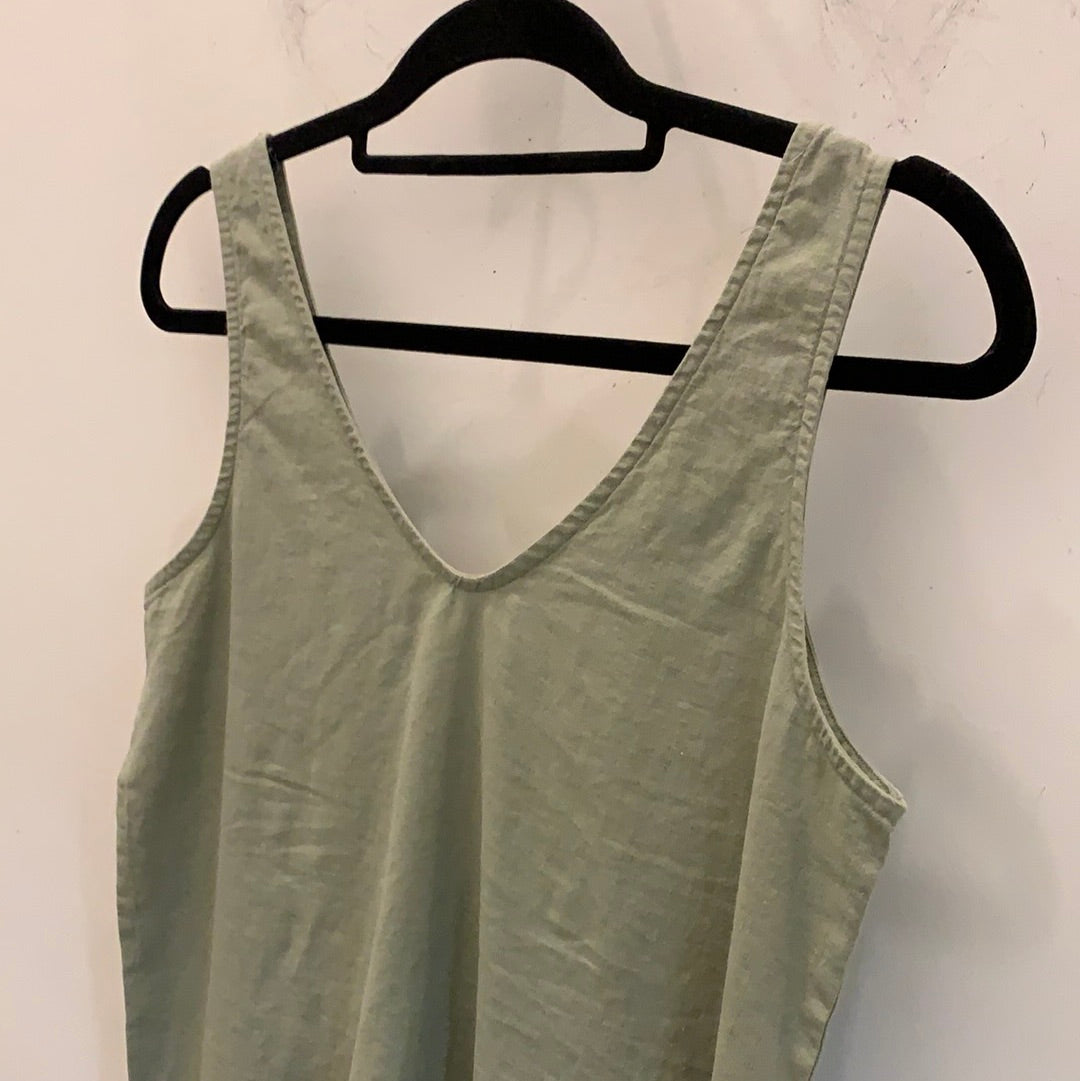 SEAGRASS FALAKKA TOP