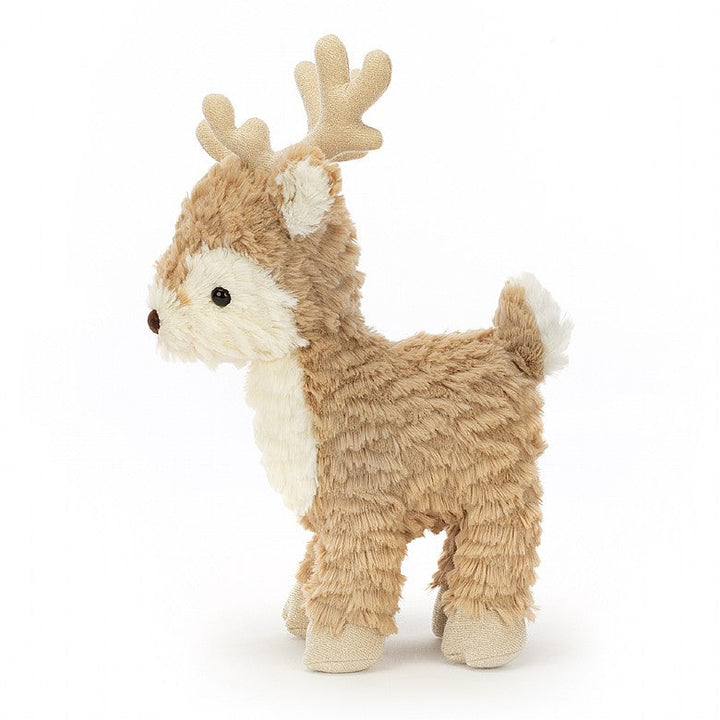 LARGE MITZI REINDEER
