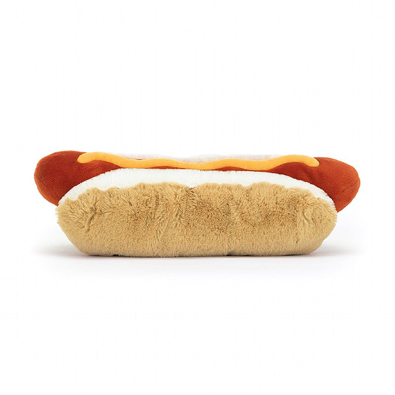 AMUSEABLE HOT DOG