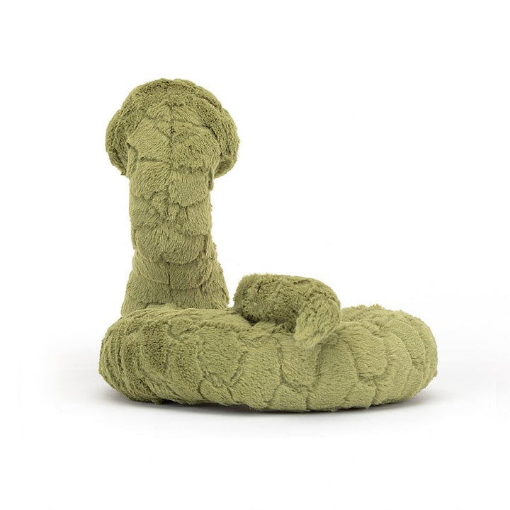 STEVIE SNAKE