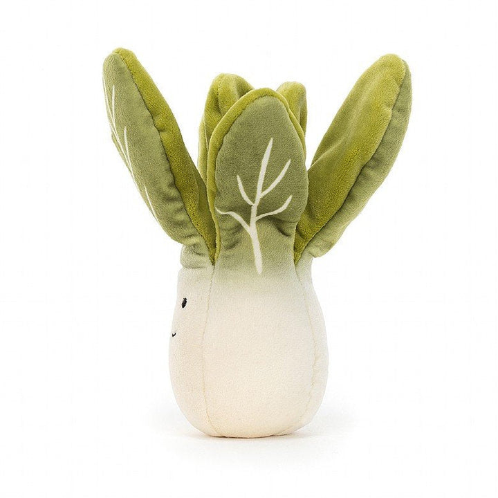 VIVACIOUS BOK CHOY
