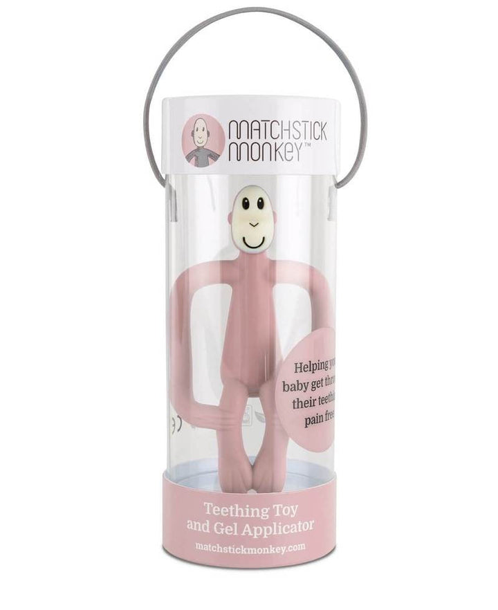 ORIGINAL TEETHING TOY