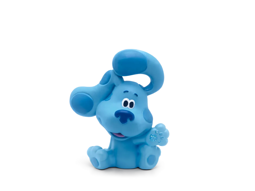 BLUES CLUES AND YOU