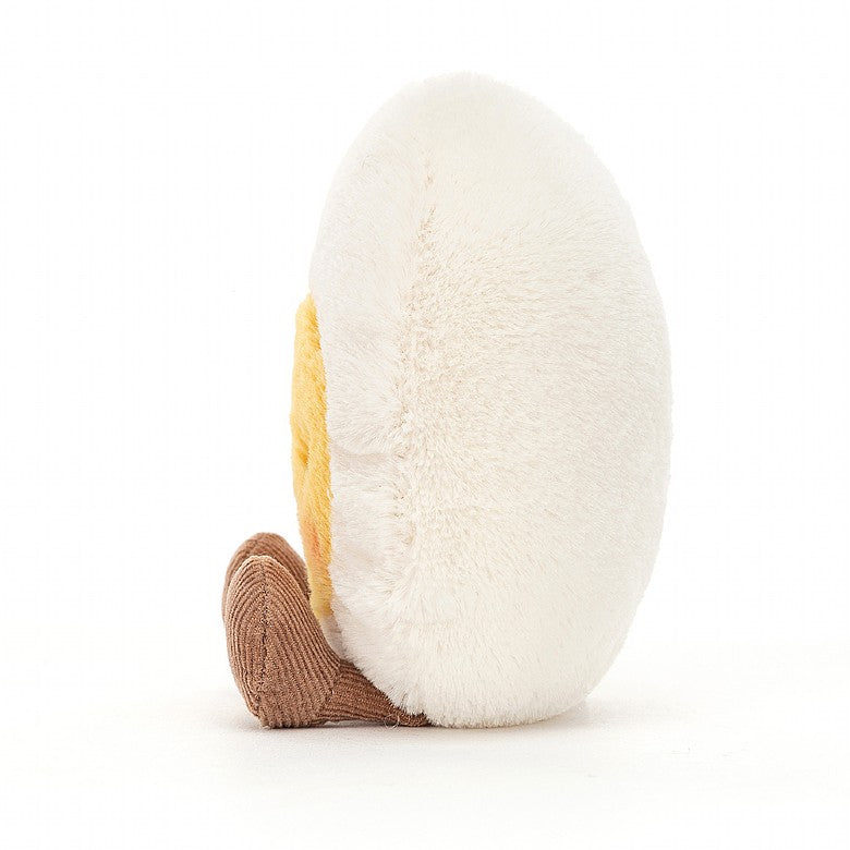 BOILED EGG BLUSHING