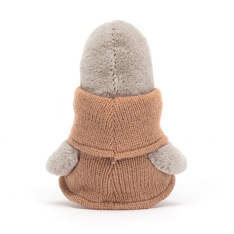COZY CREW SEAL