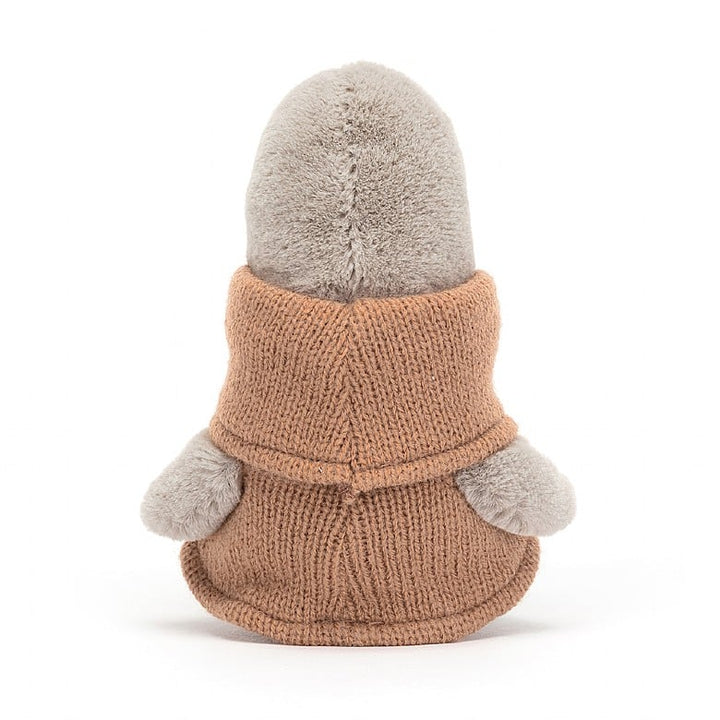 COZY CREW SEAL