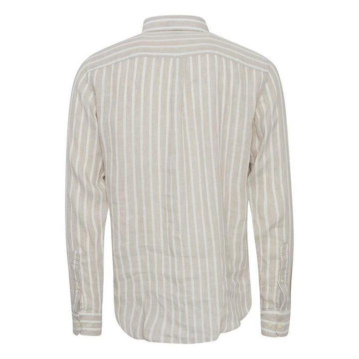 CHATEAU GREY ANTON STRIPE SHIRT