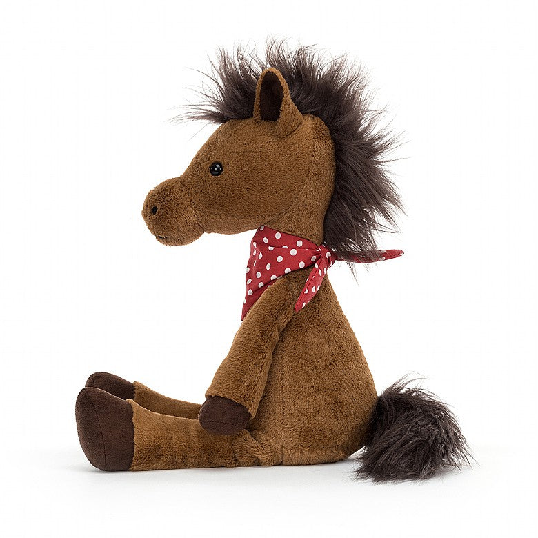 ORSON HORSE