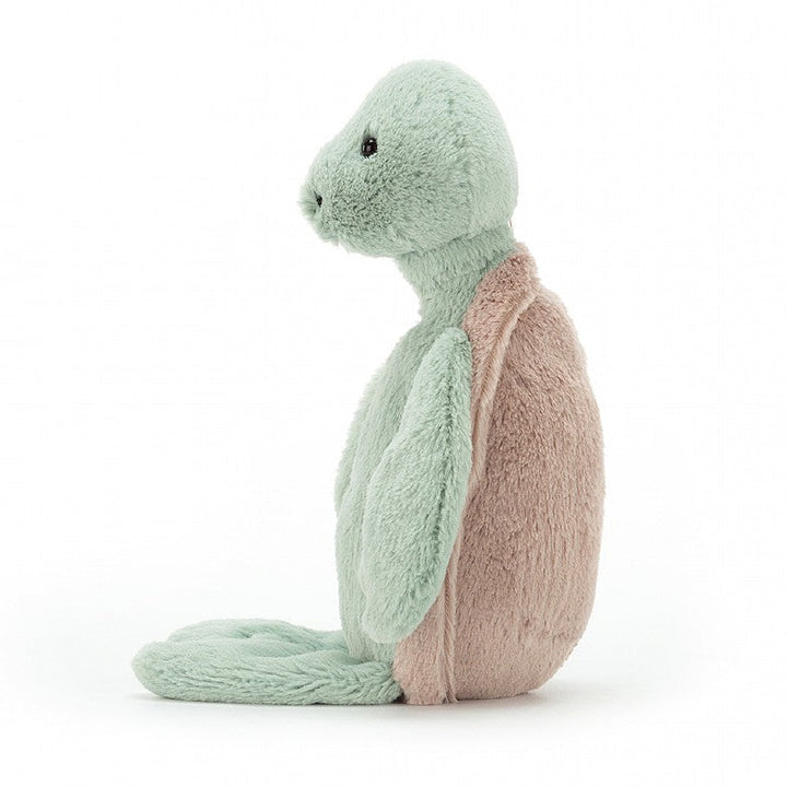 BASHFUL TURTLE MEDIUM