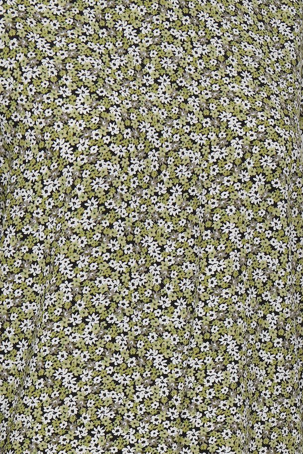VERA WEEPING WILLOW FLORAL TOP