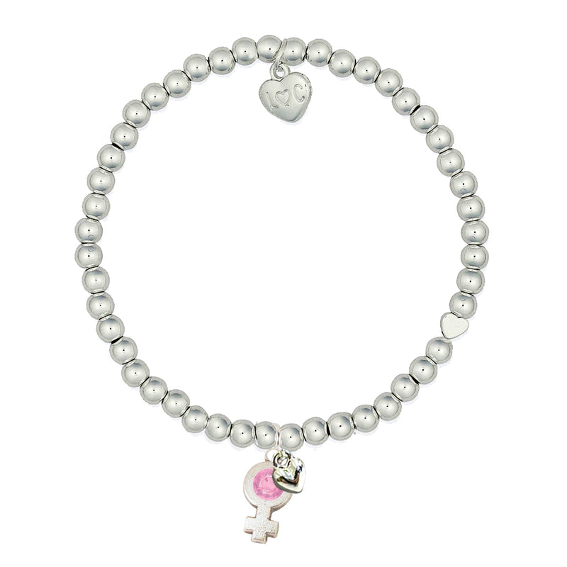 BABY GIRL BRACELET