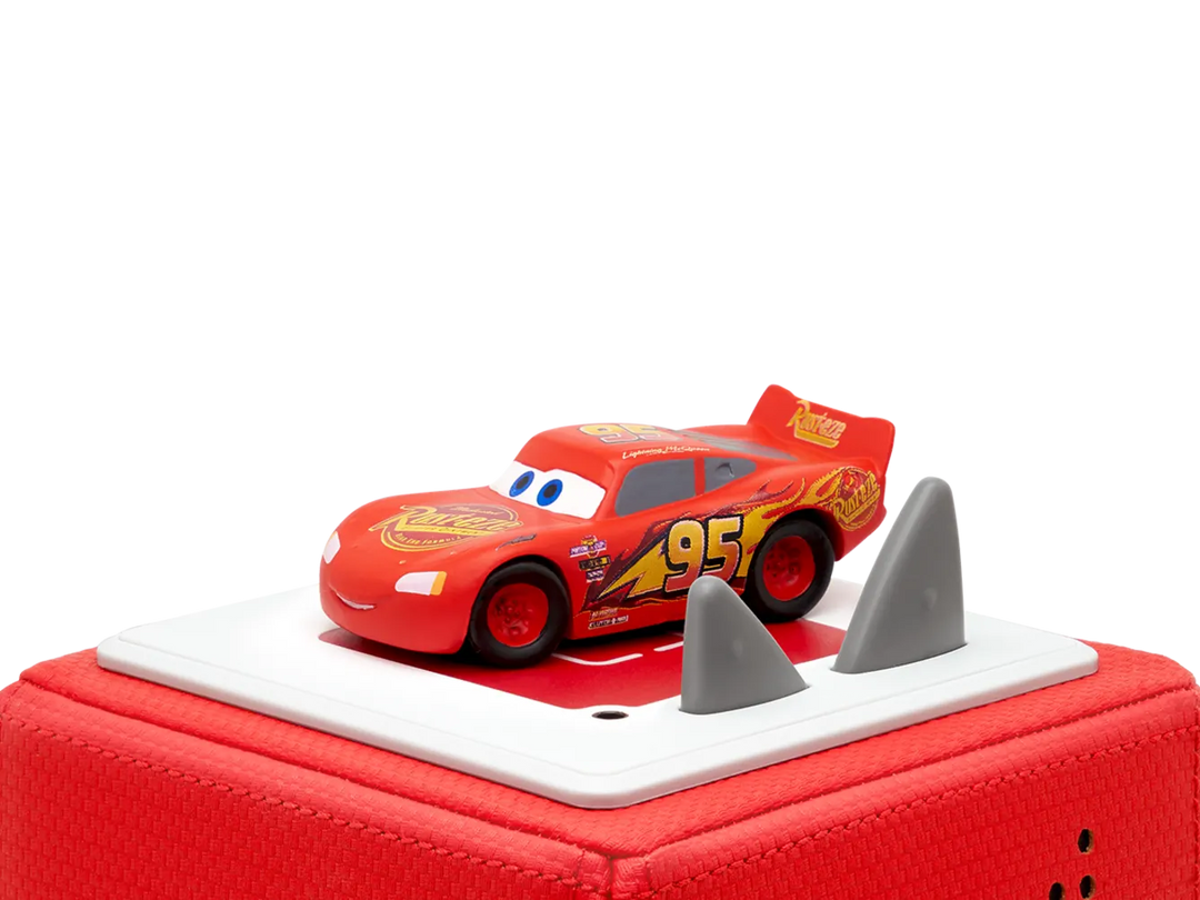 DISNEY - CARS LIGHTING MCQUEEN