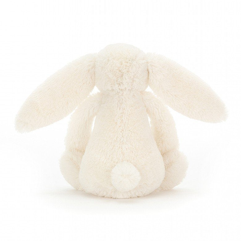 SMALL BASHFUL CREAM BUNNY