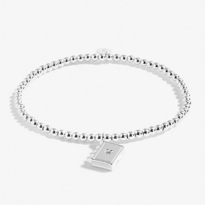 A LITTLE 'NEW CHAPTER' BRACELET